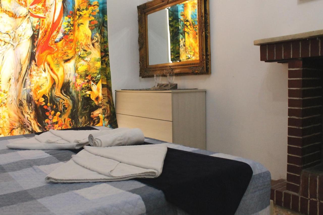 Paradise Casa de hóspedes Roma